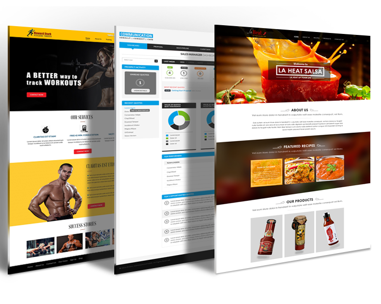 Web Development